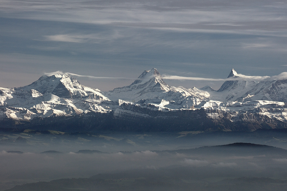 On the Jura High Altitude Trail (4)