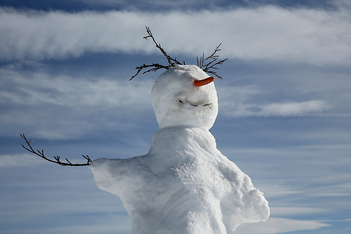 Mount Schauinsland – A Winter Wonderland in the Black Forest (2)