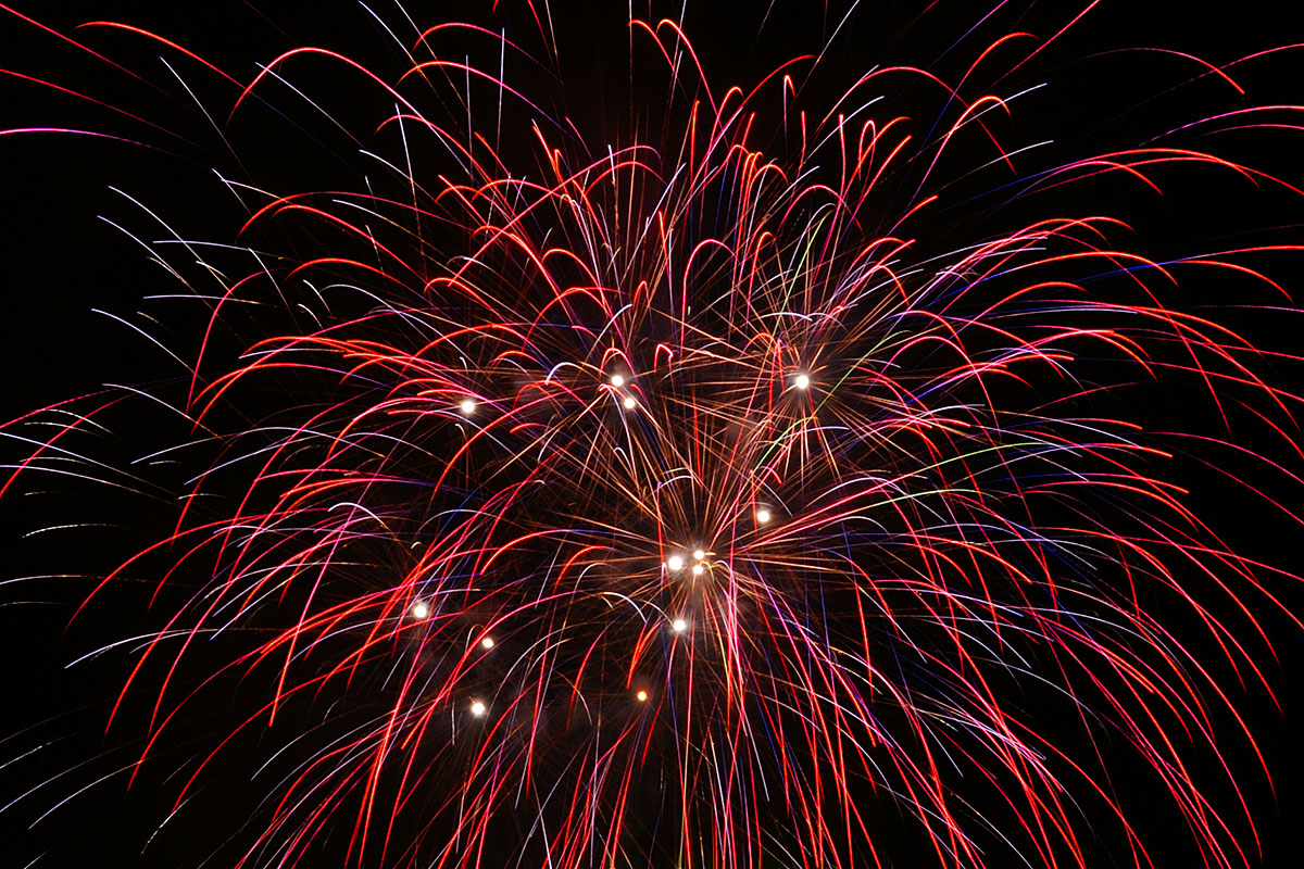 Swiss National Day Celebrations on Bruderholz (3)