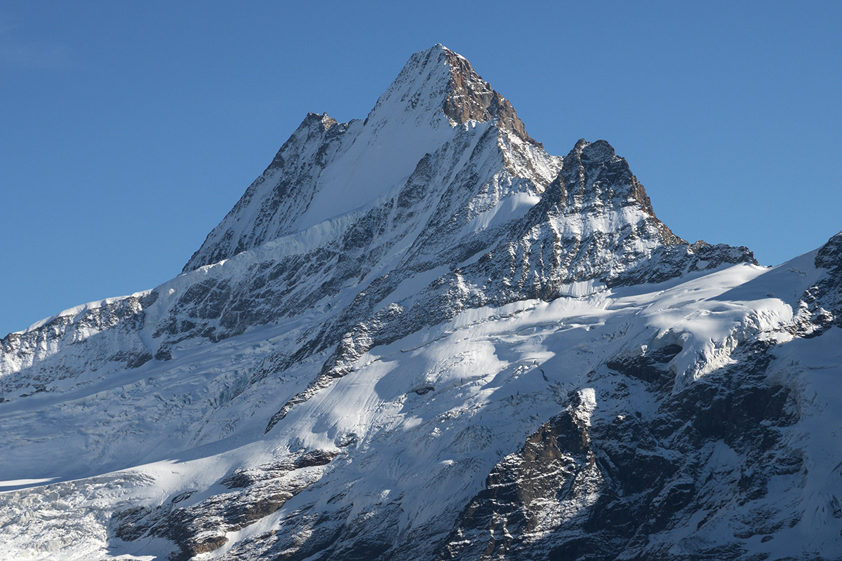 From Schynige Platte to Grindelwald First (Bernese Alps) (6)