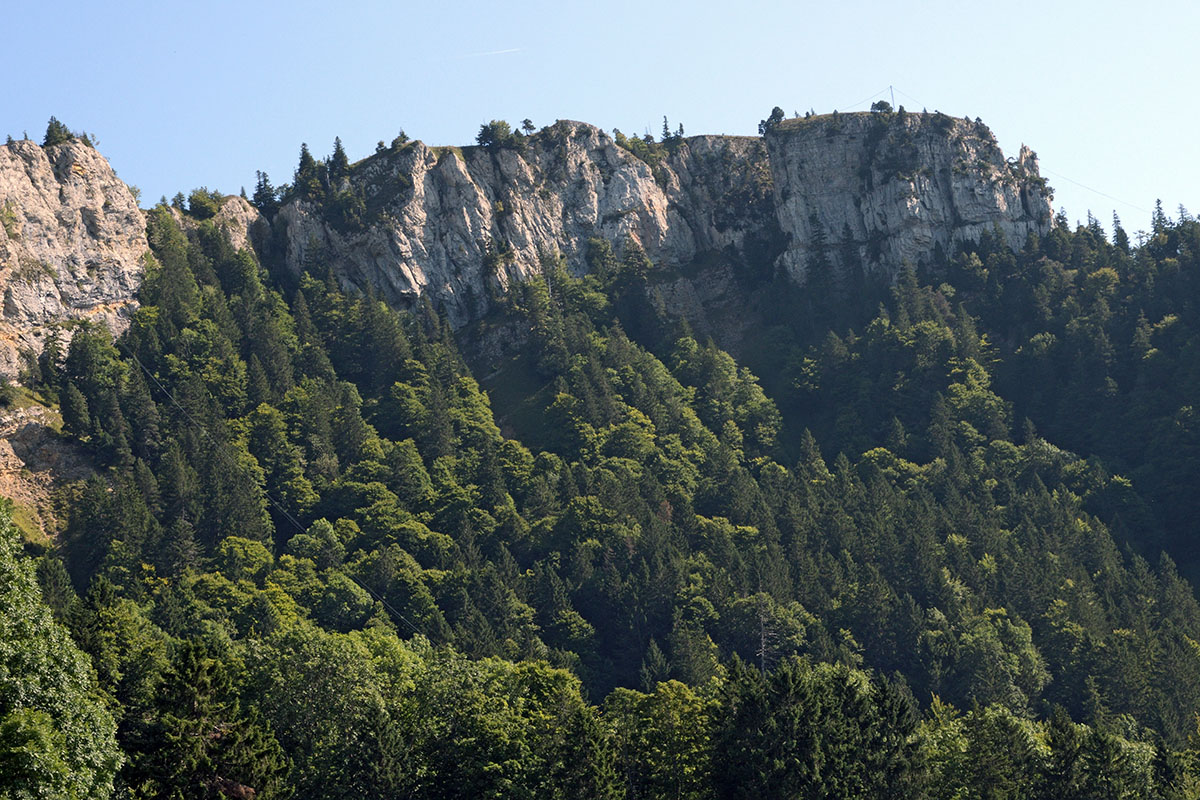 Bettlachstock Area (Swiss Jura, Canton of Solothurn) (4)