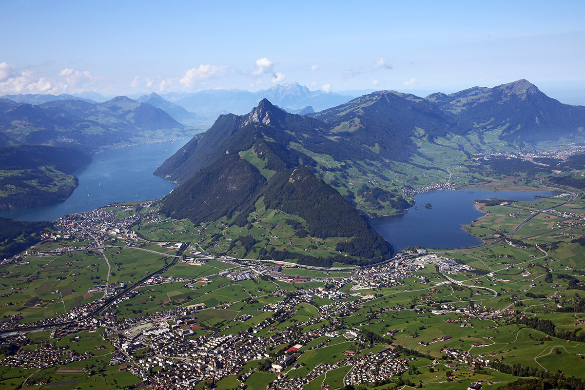 Hiking the Large Mythen (Canton of Schwyz) (8)