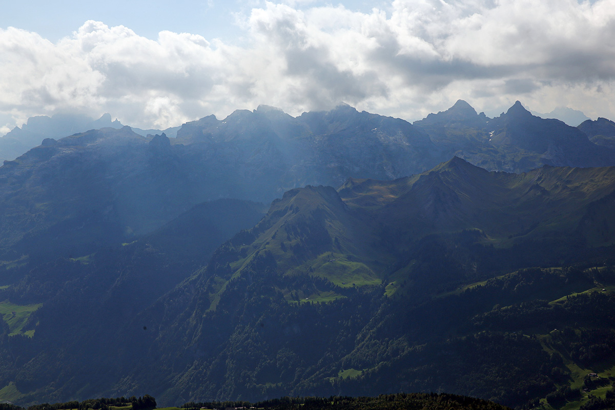 Hiking the Large Mythen (Canton of Schwyz) (9)