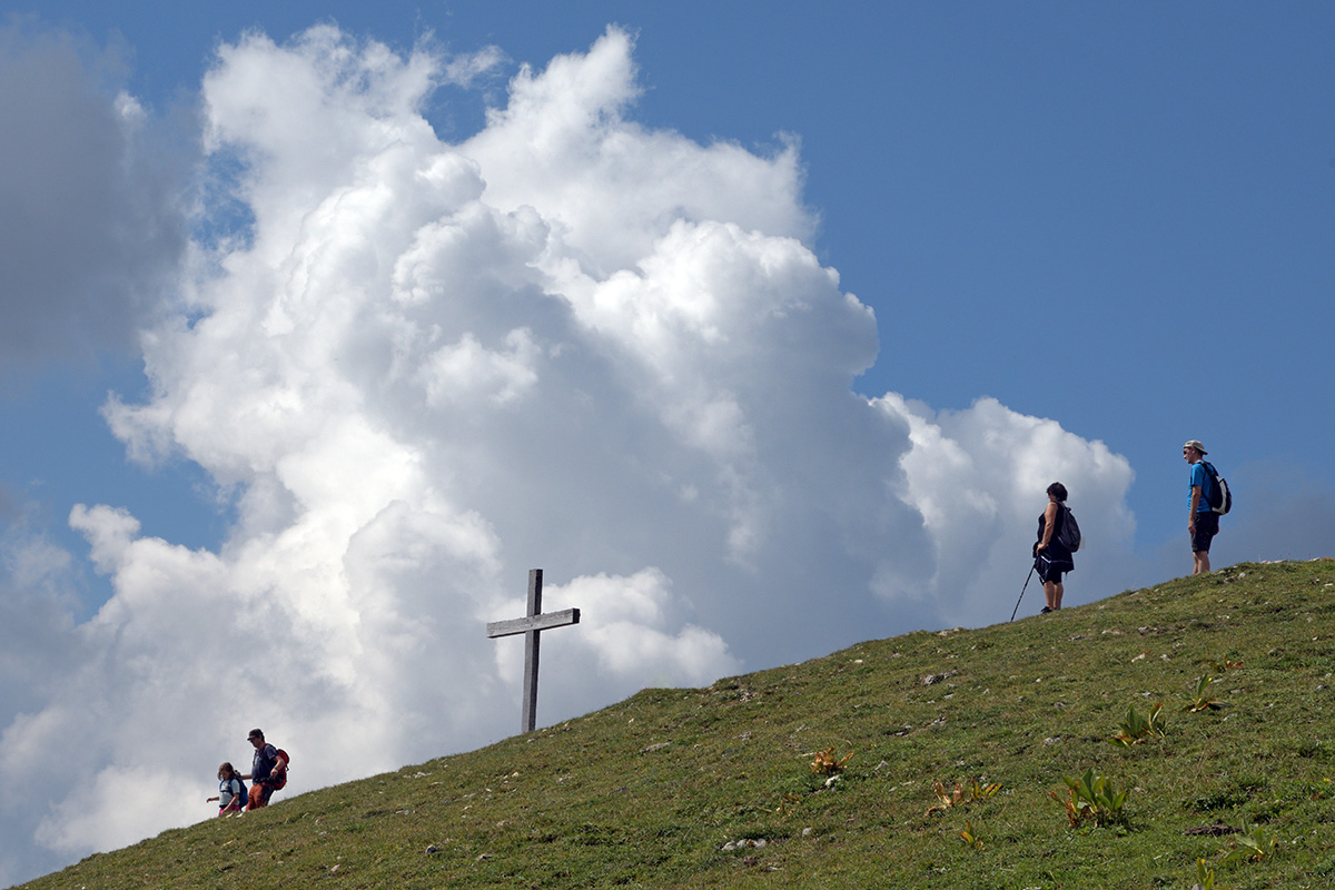 On the Jura High Altitude Trail (6)