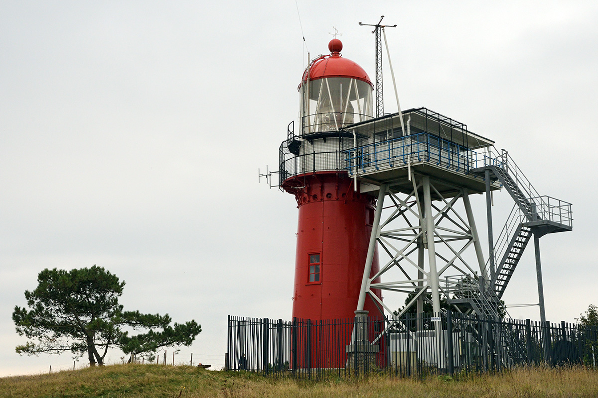 Vlieland – A Dutch Car-Free Island in the North Sea (3)