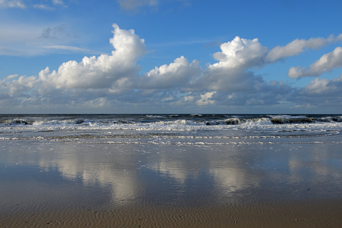 Vlieland – A Dutch Car-Free Island in the North Sea (6)