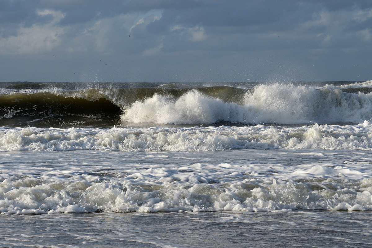 Vlieland – A Dutch Car-Free Island in the North Sea (9)