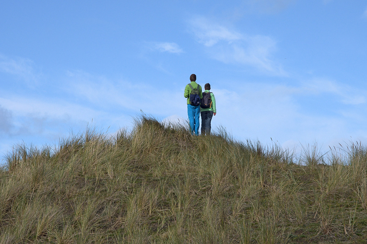 Vlieland – A Dutch Car-Free Island in the North Sea (16)