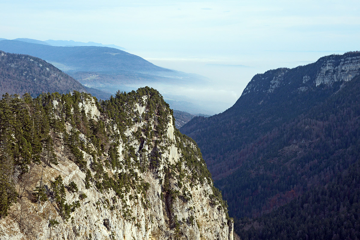 Creux du Van – A Nature Lover’s Paradise (Canton of Neuchâtel) (3)