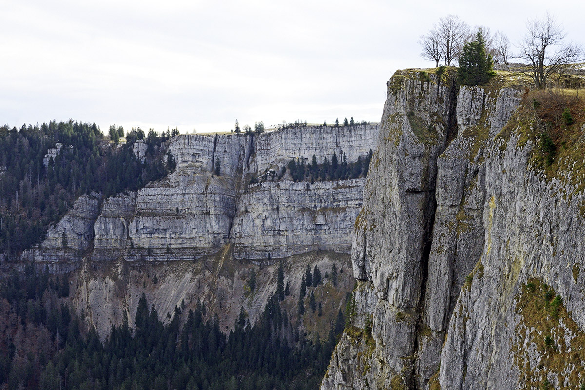 Creux du Van – A Nature Lover’s Paradise (Canton of Neuchâtel) (4)