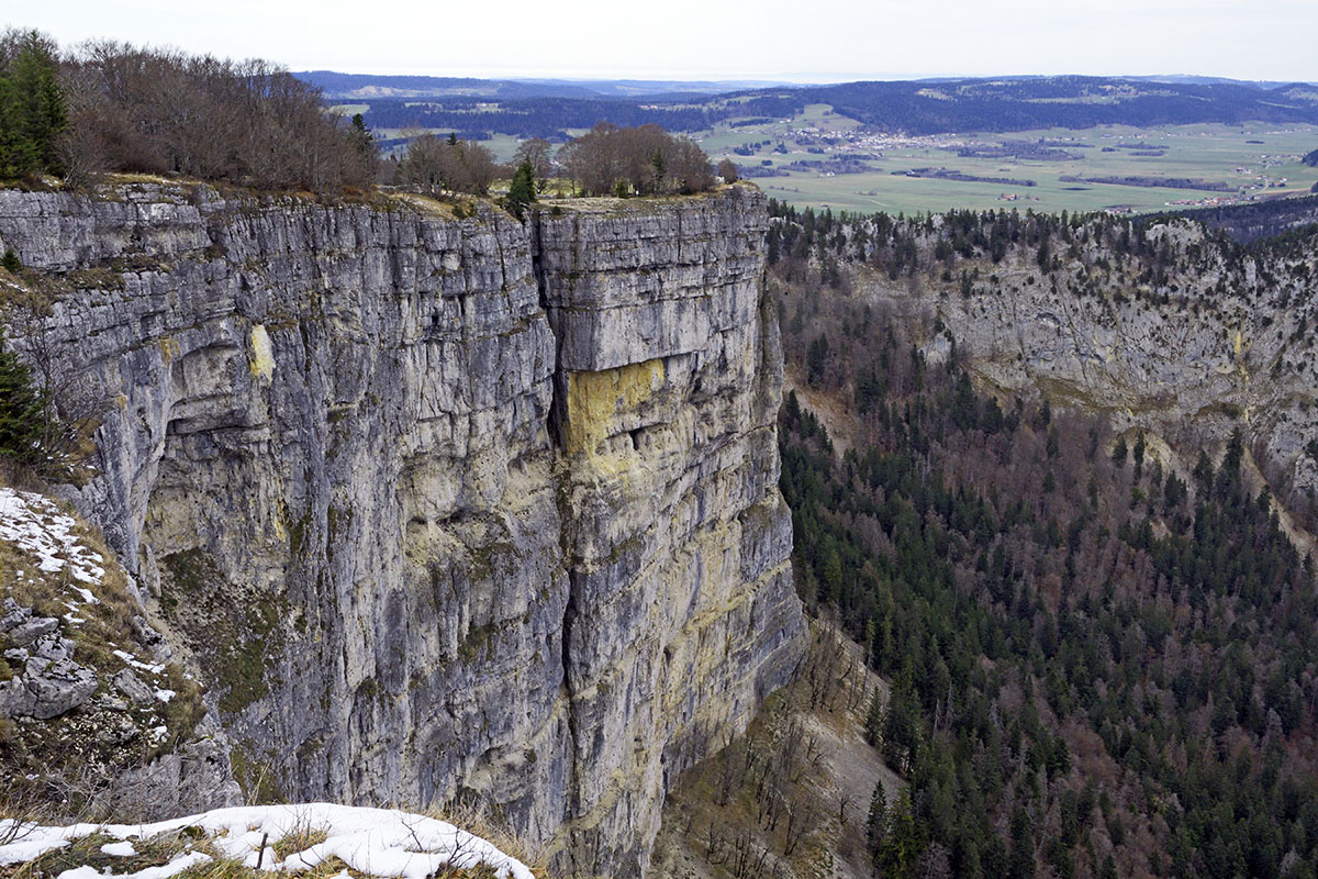 Creux du Van – A Nature Lover’s Paradise (Canton of Neuchâtel) (5)