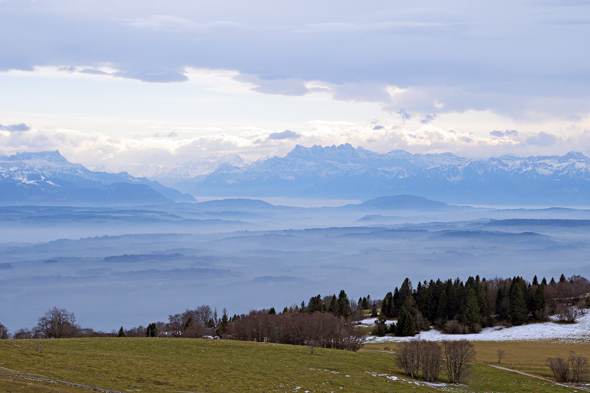 Creux du Van – A Nature Lover’s Paradise (Canton of Neuchâtel) (9)