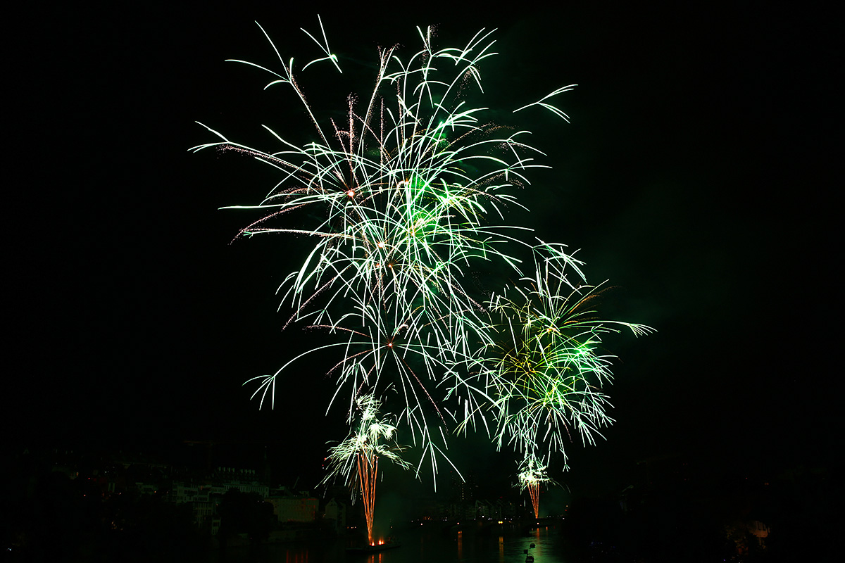 Swiss National Day Celebrations on the Rhine (10)