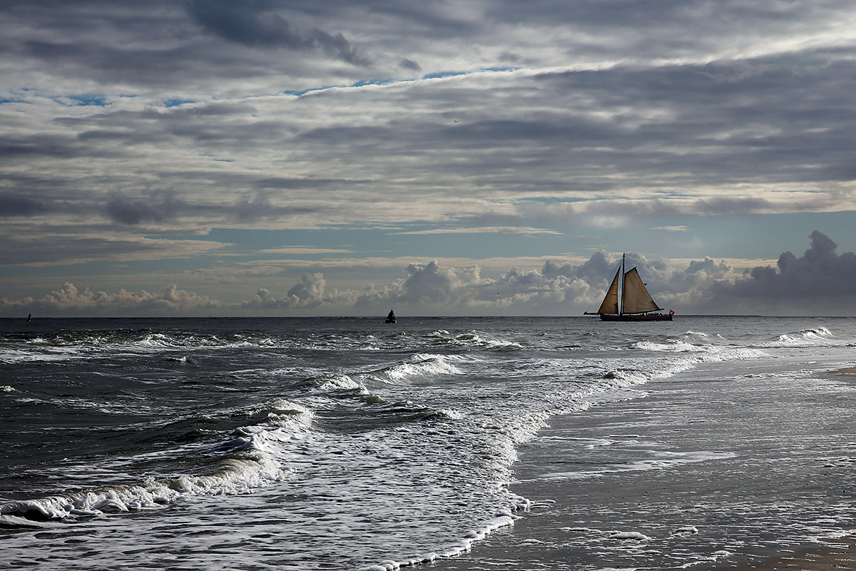 Vlieland – A Dutch Car-Free Island in the North Sea (19)