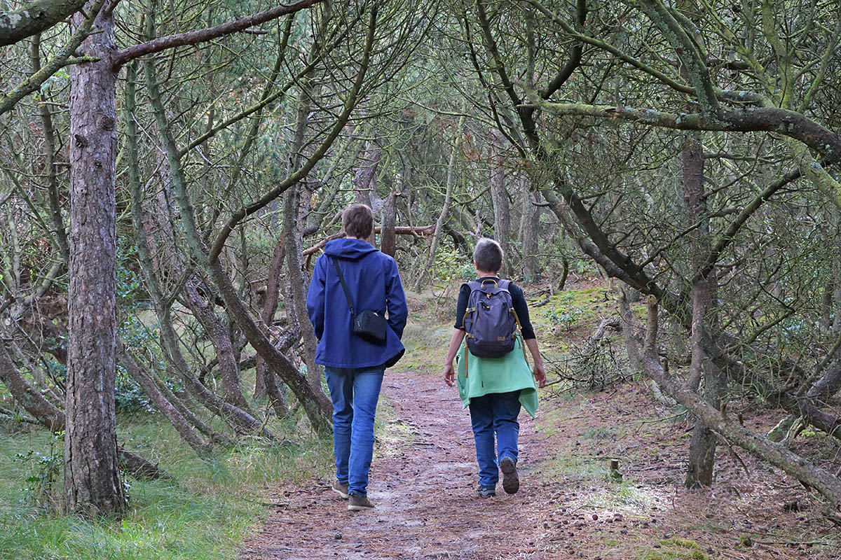 Vlieland – A Dutch Car-Free Island in the North Sea (25)