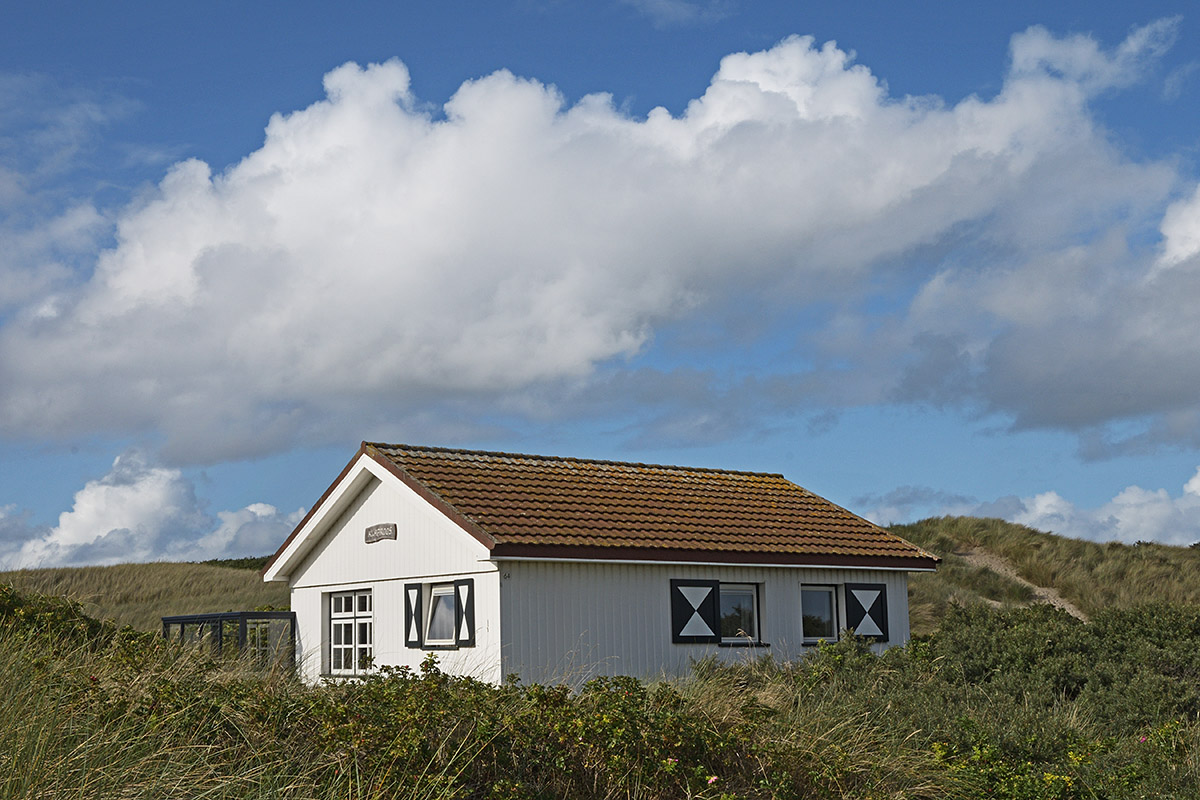 Vlieland – A Dutch Car-Free Island in the North Sea (27)