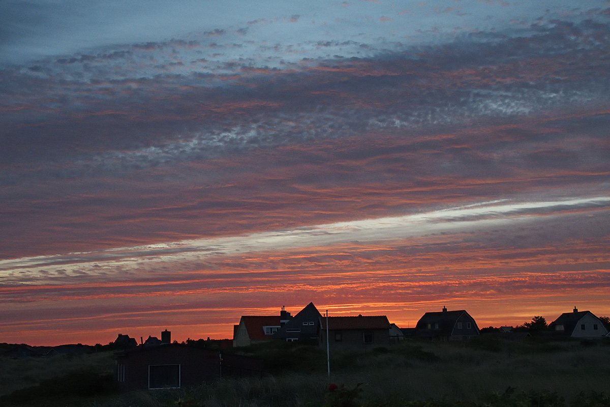 Vlieland – A Dutch Car-Free Island in the North Sea (28)