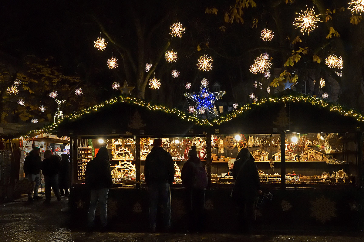 Pre-Christmas Season in Basel (10)