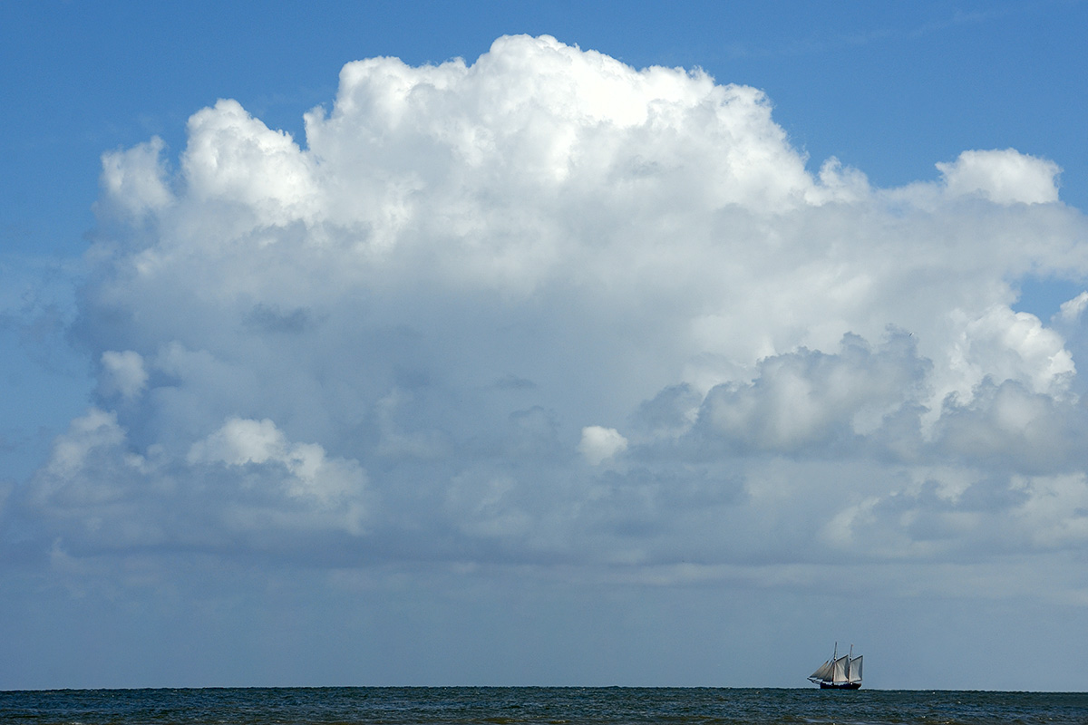 Vlieland – A Dutch Car-Free Island in the North Sea (32)